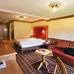 Hotel Pfandler 4*