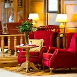 Hotel Pfandler Pertisau