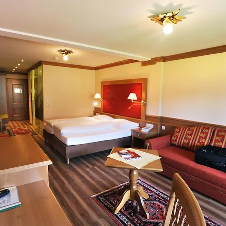 Hotel Pfandler 4*