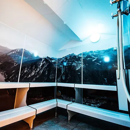 Pfandler 4* Pertisau