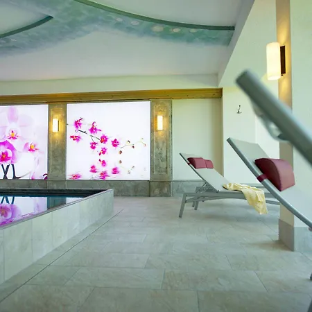 Hotel Pfandler Pertisau