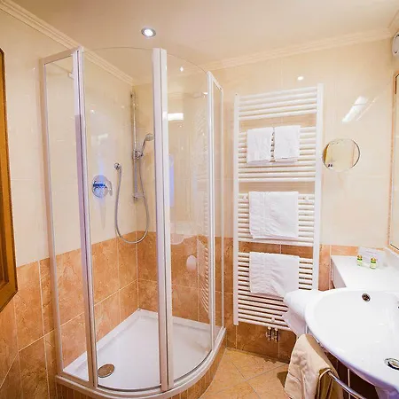 Pfandler 4* Pertisau