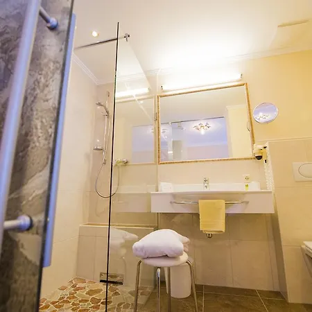 Pfandler Hotel 4*