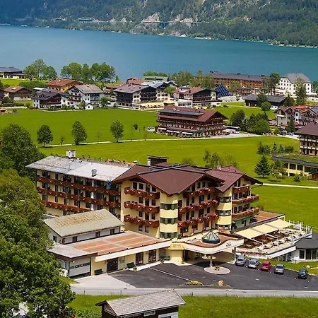 Pfandler Hotel