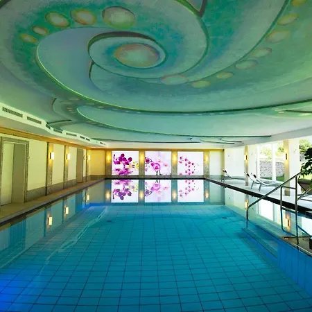 Pfandler Hotel