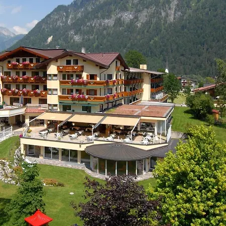 Pfandler Hotel Pertisau