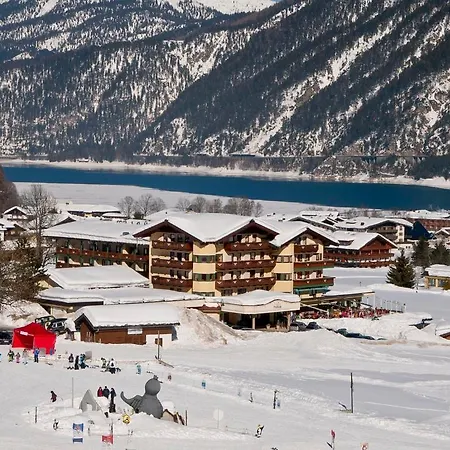 Pfandler Hotel 4*