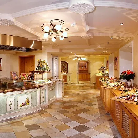 Hotel Pfandler