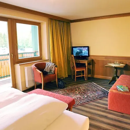 Pfandler Hotel Pertisau