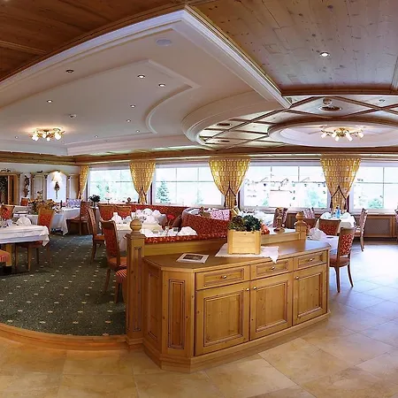 Hotel Pfandler Pertisau