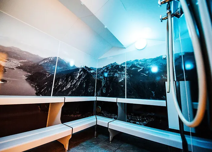 Pfandler 4* Pertisau