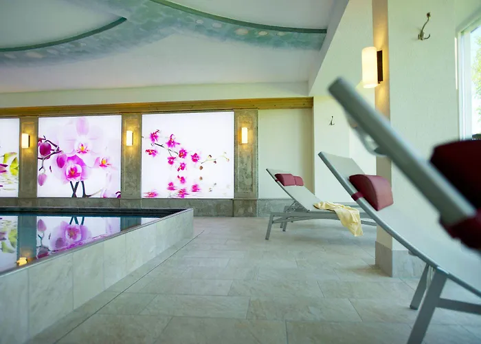 Hotel Pfandler Pertisau