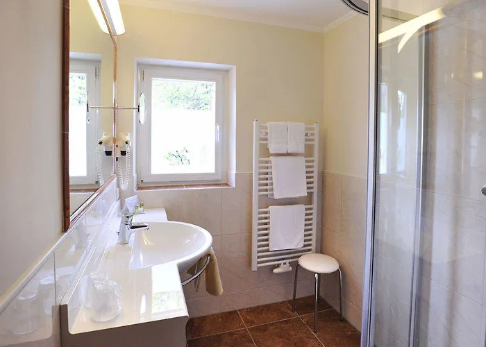 Pfandler 4* Pertisau