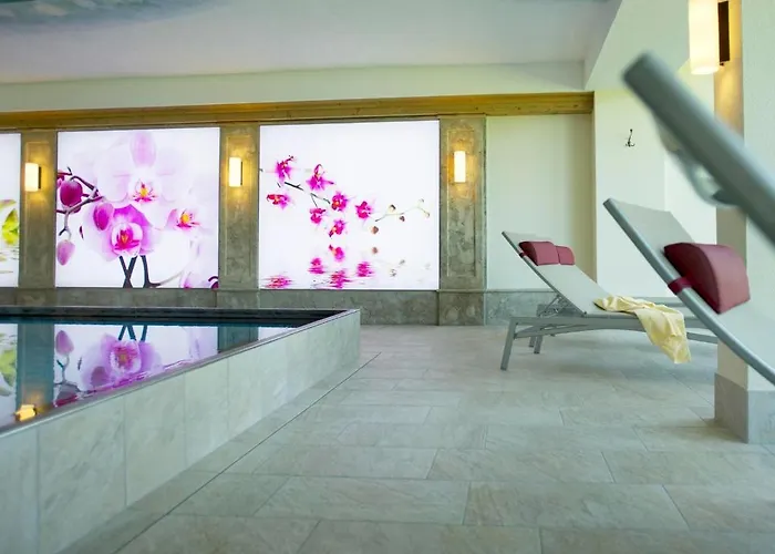 Pfandler Hotel Pertisau