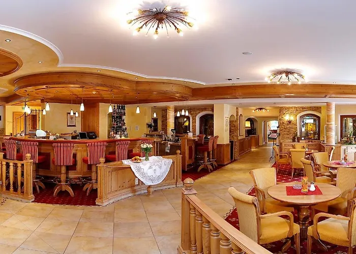 Pfandler 4* Pertisau