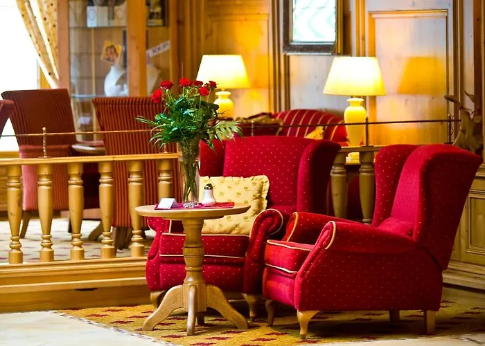 Hotel Pfandler Pertisau