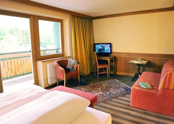 Pfandler Hotel Pertisau