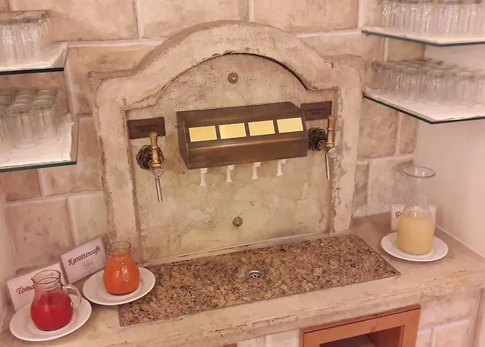 Pfandler 4* Pertisau