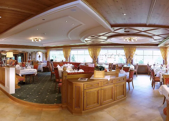 Hotel Pfandler Pertisau