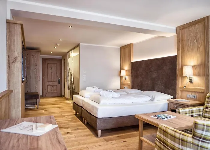 Hotel Pfandler Pertisau