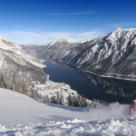 ホテル Pfandler 4*