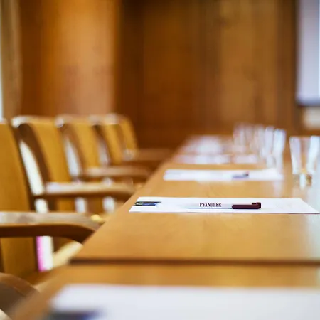 Pfandler 4* ペルティサウ