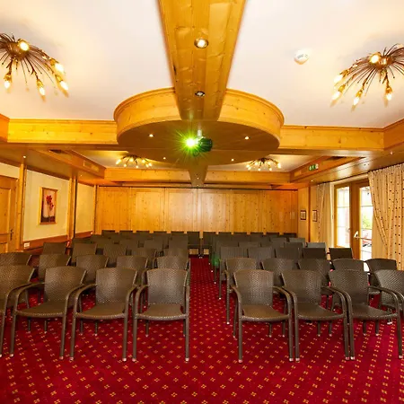 Pfandler ホテル ペルティサウ