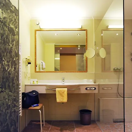 Pfandler Hotel Pertisau