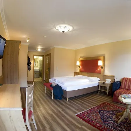 Hotel Pfandler Pertisau