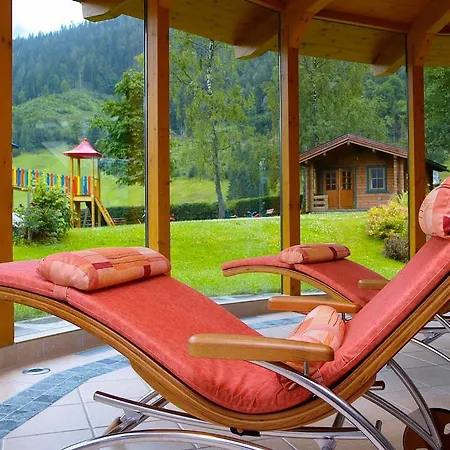 Pfandler 4* Pertisau