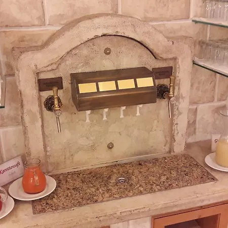 Pfandler 4* Pertisau