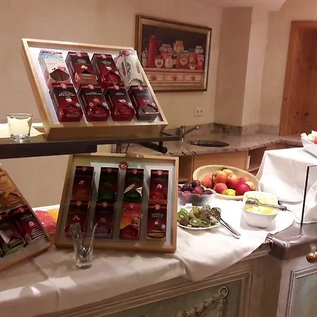 Pfandler Hotel Pertisau