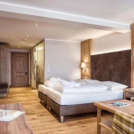 Hotel Pfandler Pertisau