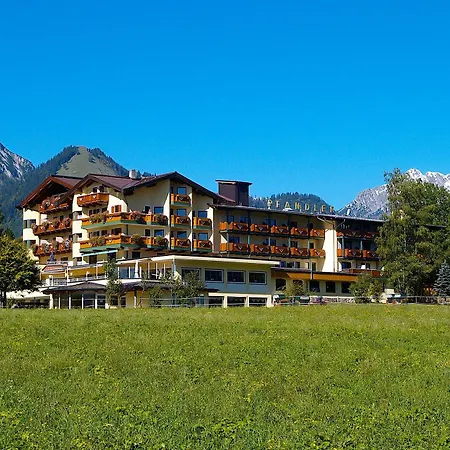 Pfandler 4* Pertisau