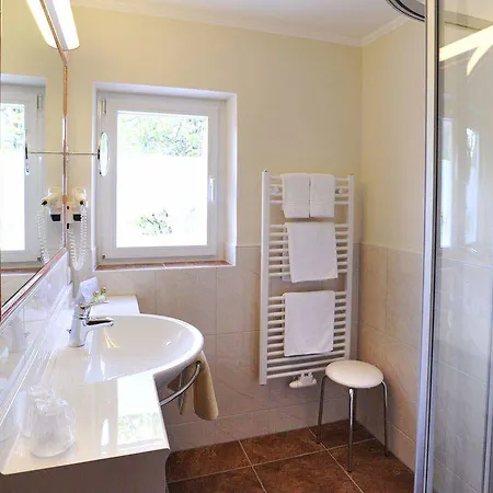 Pfandler 4* Pertisau