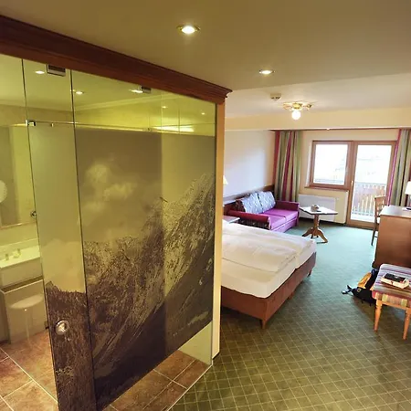 Hotel Pfandler
