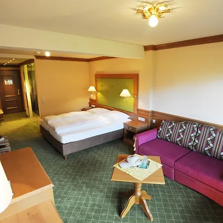 Pfandler Hotel