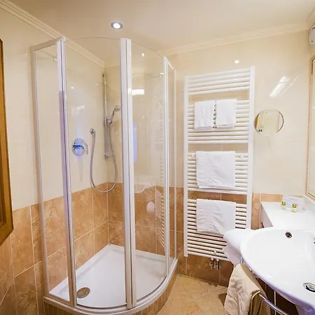 Pfandler Hotel 4*