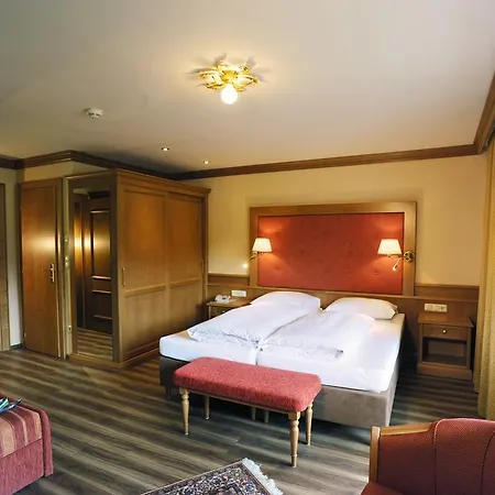 Hotel Pfandler