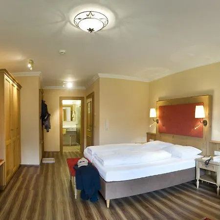 Pfandler Hotel 4*