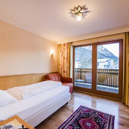 Pfandler Hotel
