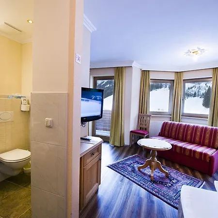 Hotel Pfandler 4*