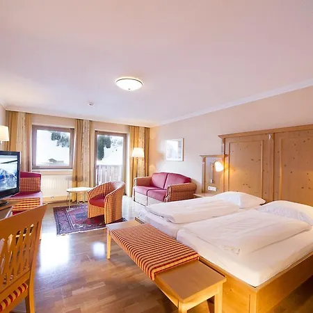 Pfandler Hotel