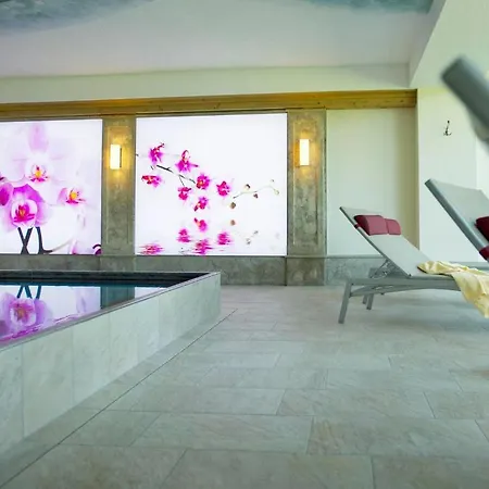 Pfandler Hotel Pertisau