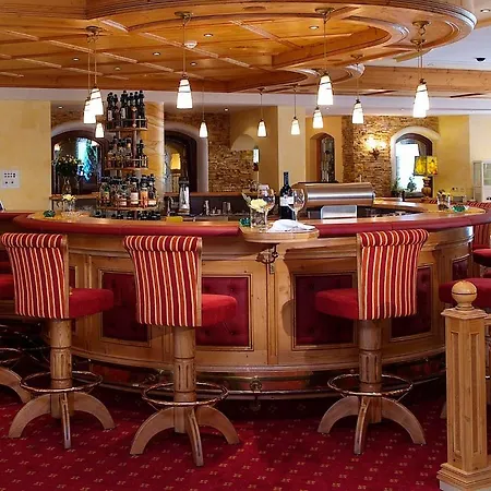 Hotel Pfandler