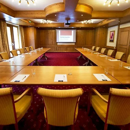 Hotel Pfandler