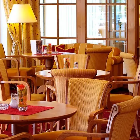 Hotel Pfandler
