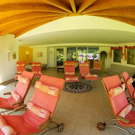 Pfandler Hotel