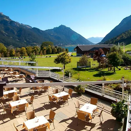 Hotel Pfandler 4*