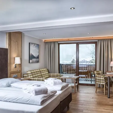 Hotel Pfandler 4*